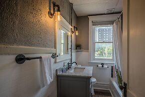 Historic Riverfront Vintage Gem