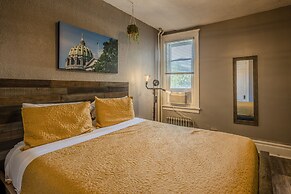 Historic Riverfront Vintage Gem