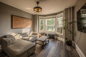 Historic Riverfront Vintage Gem