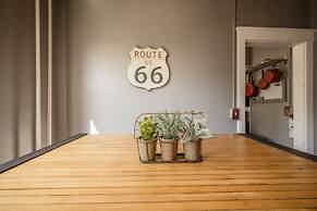 Historic Riverfront Vintage Gem