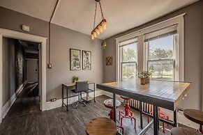 Historic Riverfront Vintage Gem