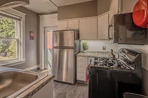 Historic Riverfront Vintage Gem