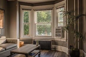 Historic Riverfront Vintage Gem