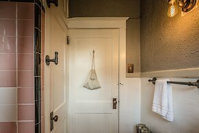 Historic Riverfront Vintage Gem