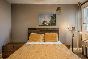 Historic Riverfront Vintage Gem