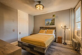 Historic Riverfront Vintage Gem