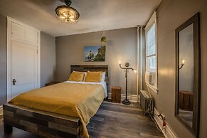 Historic Riverfront Vintage Gem