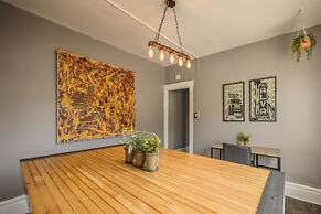 Historic Riverfront Vintage Gem