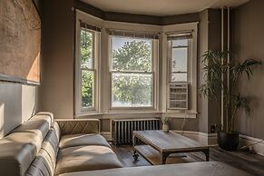 Historic Riverfront Vintage Gem