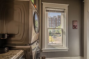 Historic Riverfront Vintage Gem