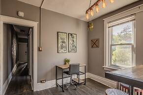 Historic Riverfront Vintage Gem