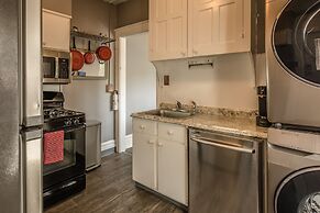 Historic Riverfront Vintage Gem