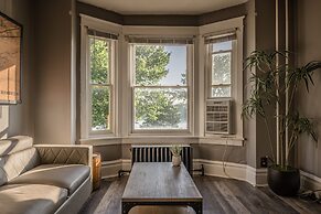 Historic Riverfront Vintage Gem