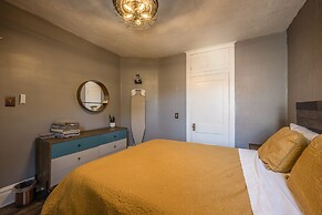 Historic Riverfront Vintage Gem