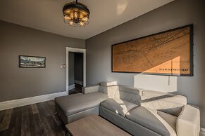 Historic Riverfront Vintage Gem