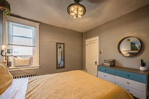 Historic Riverfront Vintage Gem