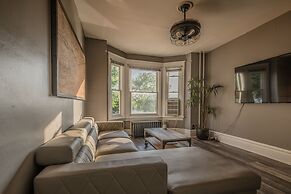 Historic Riverfront Vintage Gem