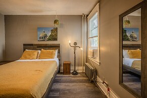 Historic Riverfront Vintage Gem