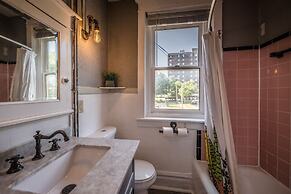 Historic Riverfront Vintage Gem