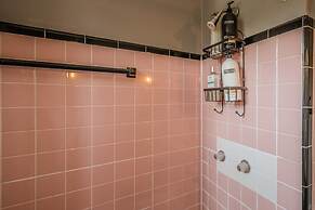 Historic Riverfront Vintage Gem