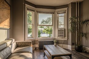 Historic Riverfront Vintage Gem