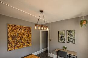 Historic Riverfront Vintage Gem