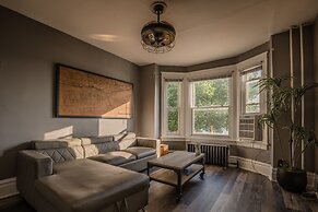 Historic Riverfront Vintage Gem