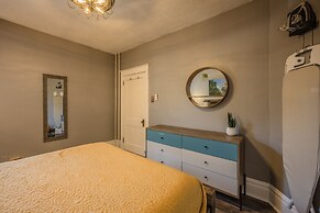 Historic Riverfront Vintage Gem