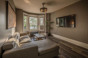 Historic Riverfront Vintage Gem