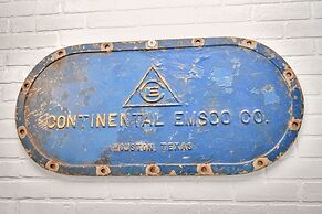 Nautical Loft with Outdoor Kitchen