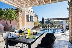 Lallo Living By Corfu Escapes