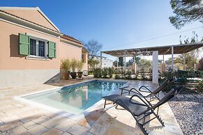 Lallo Living By Corfu Escapes