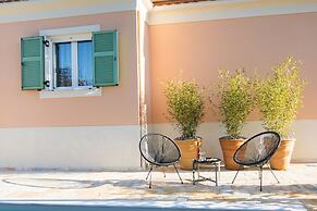 Lallo Living By Corfu Escapes