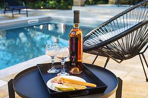 Lallo Living By Corfu Escapes