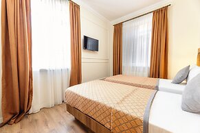 Manufacturer Hotel Tbilisi