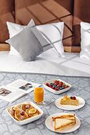 Manufacturer Hotel Tbilisi