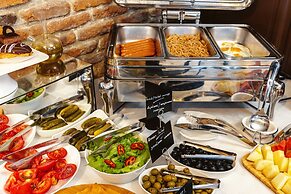 Manufacturer Hotel Tbilisi