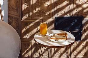 Manufacturer Hotel Tbilisi