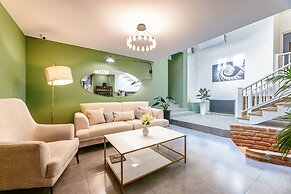 Manufacturer Hotel Tbilisi