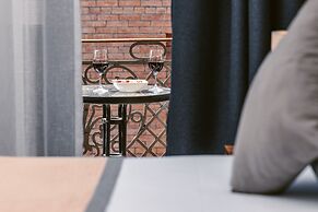 Manufacturer Hotel Tbilisi