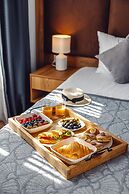 Manufacturer Hotel Tbilisi