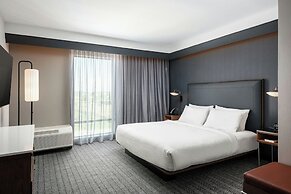 Courtyard by Marriott Cleveland TN