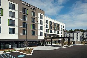 Courtyard by Marriott Cleveland TN