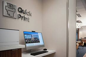 Courtyard by Marriott Cleveland TN