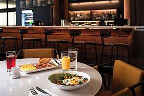 Courtyard by Marriott Cleveland TN