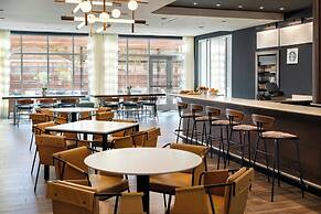 Courtyard by Marriott Cleveland TN