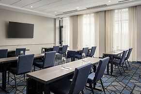 Courtyard by Marriott Cleveland TN