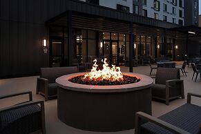 Courtyard by Marriott Cleveland TN