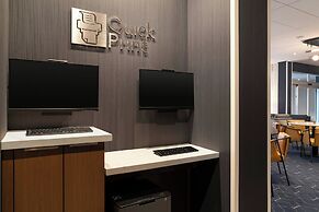 Courtyard by Marriott Cleveland TN