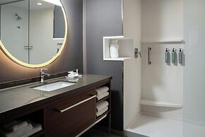 Courtyard by Marriott Cleveland TN